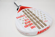 Adidas Match Light (2025) Padel Racket