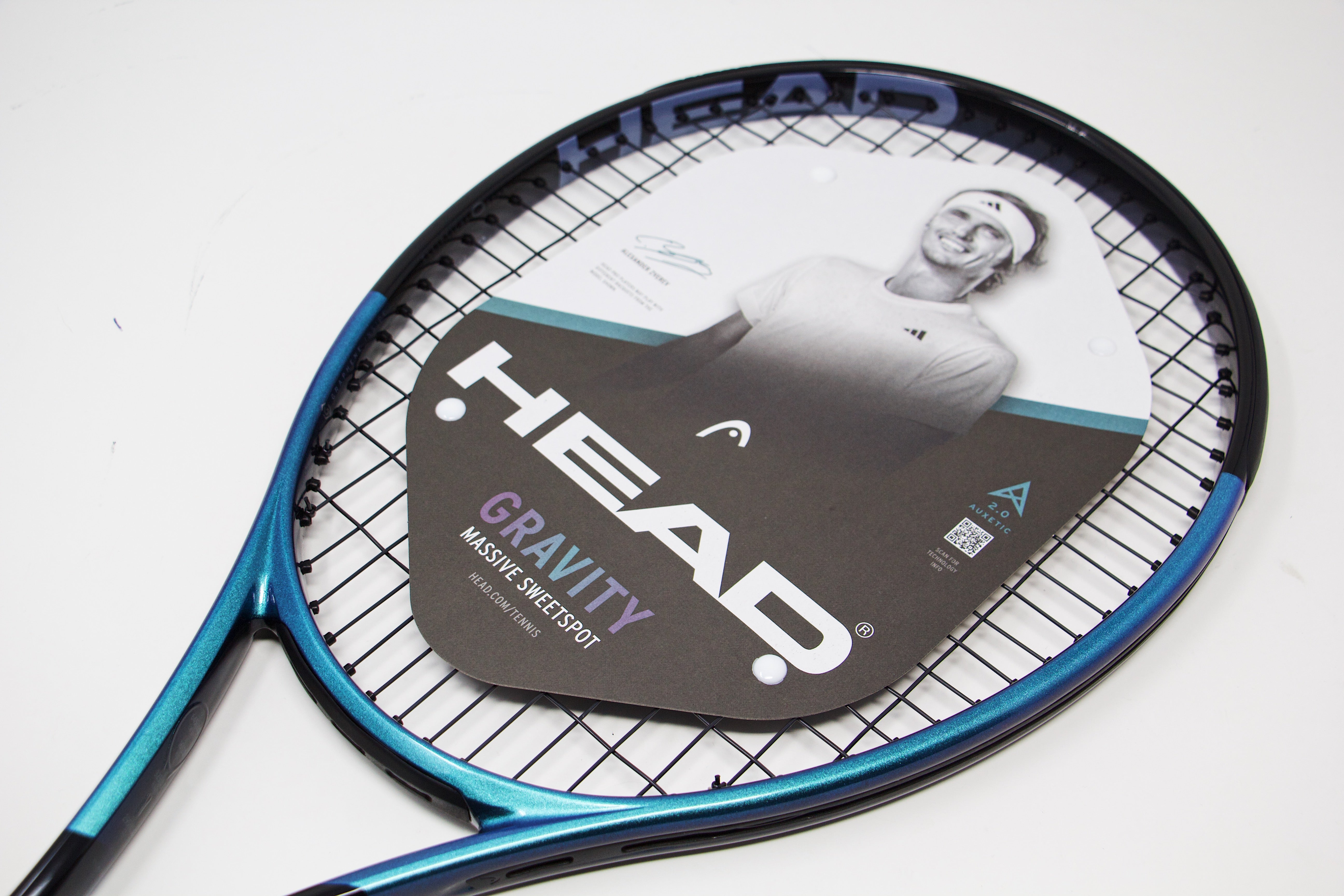 Head Gravity MP (2025) Tennis Racket