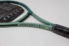Yonex PERCEPT 97 2023 Tennis Racket (FREE RE-STRING)