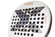 Nox AT10 Genius 12K Alum Xtrem Padel Racket (2026)