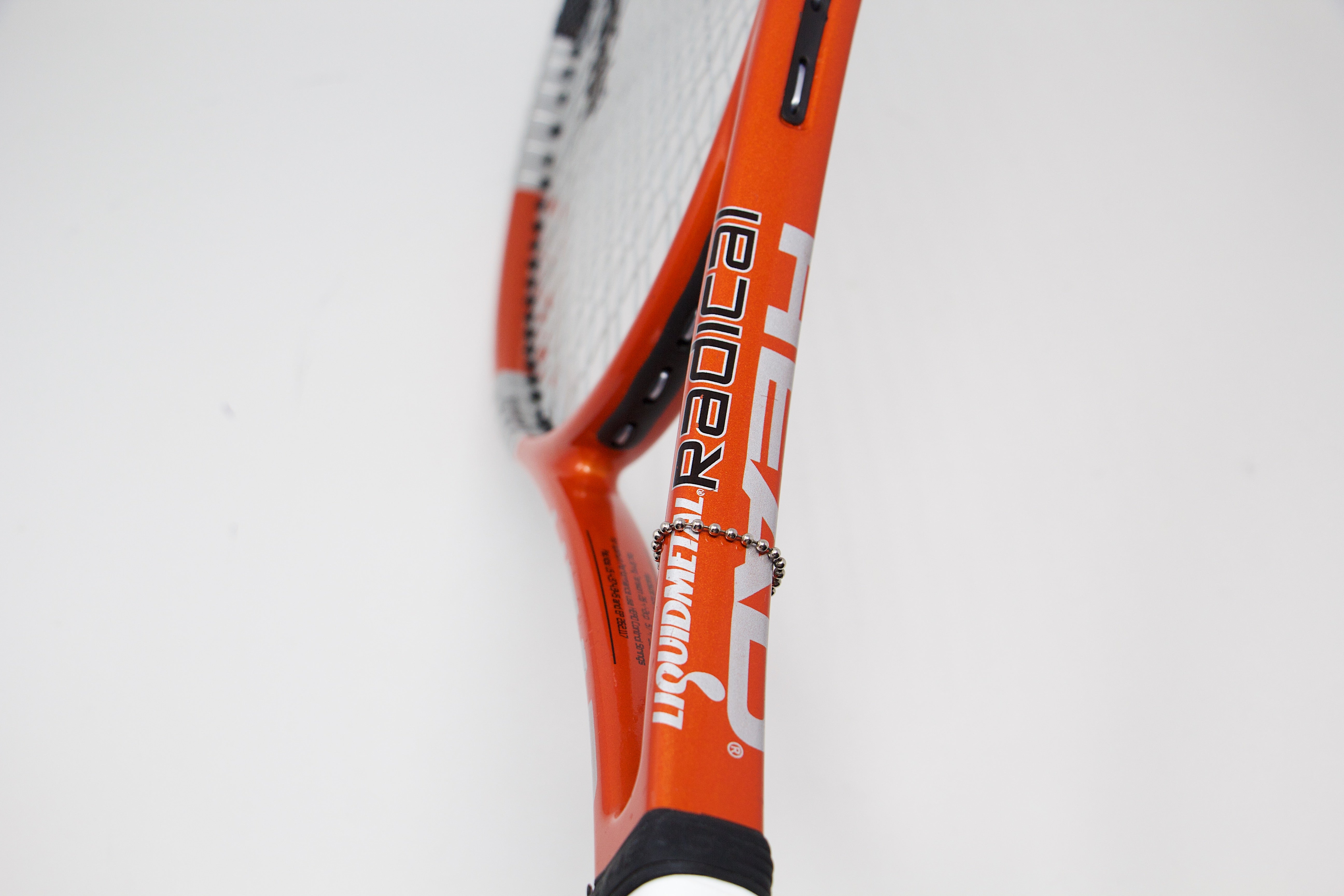 Head  Radical Liquid metal  MP  Refurbished Tennis Racket