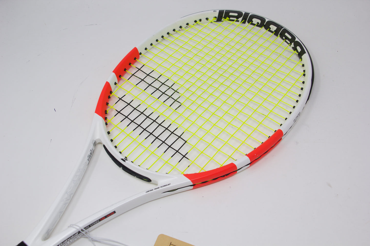 Babolat Pure Strike 100 (2024) 16x20 Refurbished Tennis Racket