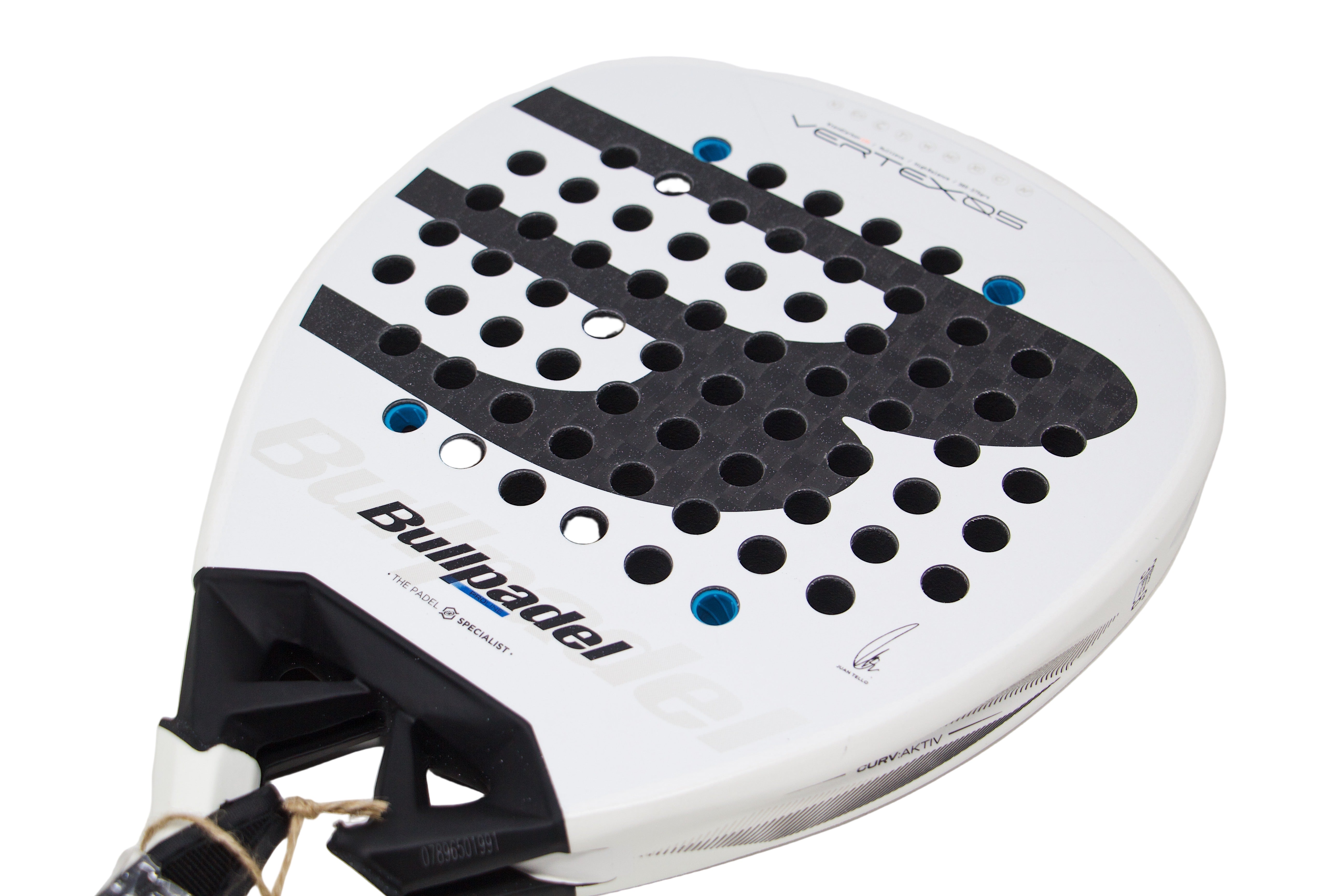 Bullpadel Vertex 05 (2026) Padel Racket