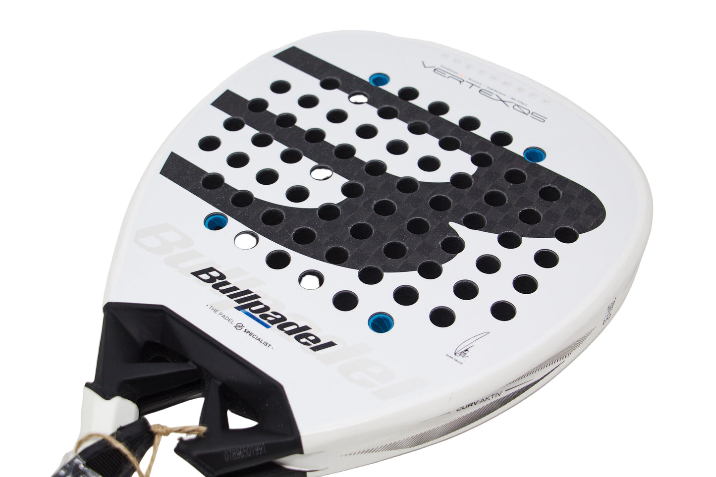 Bullpadel Vertex 05 (2026) Padel Racket