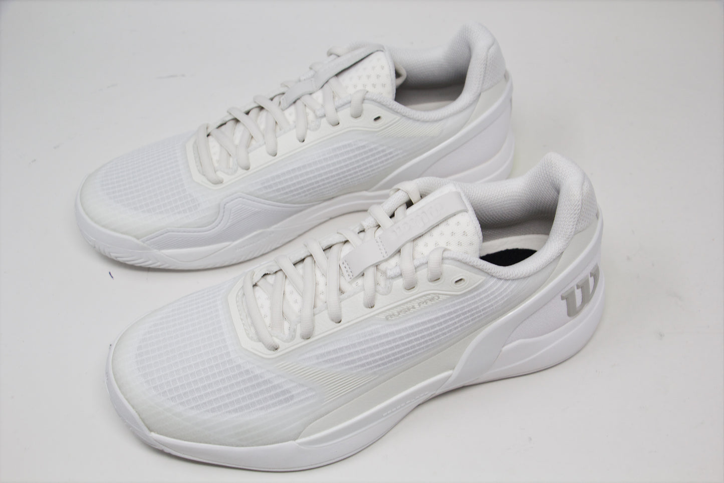 Wilson Rush Pro 5 All Court Mens Tennis Shoe