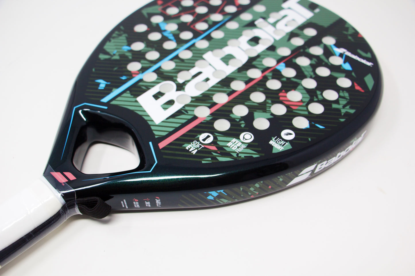 Babolat Reveal Padel Racket