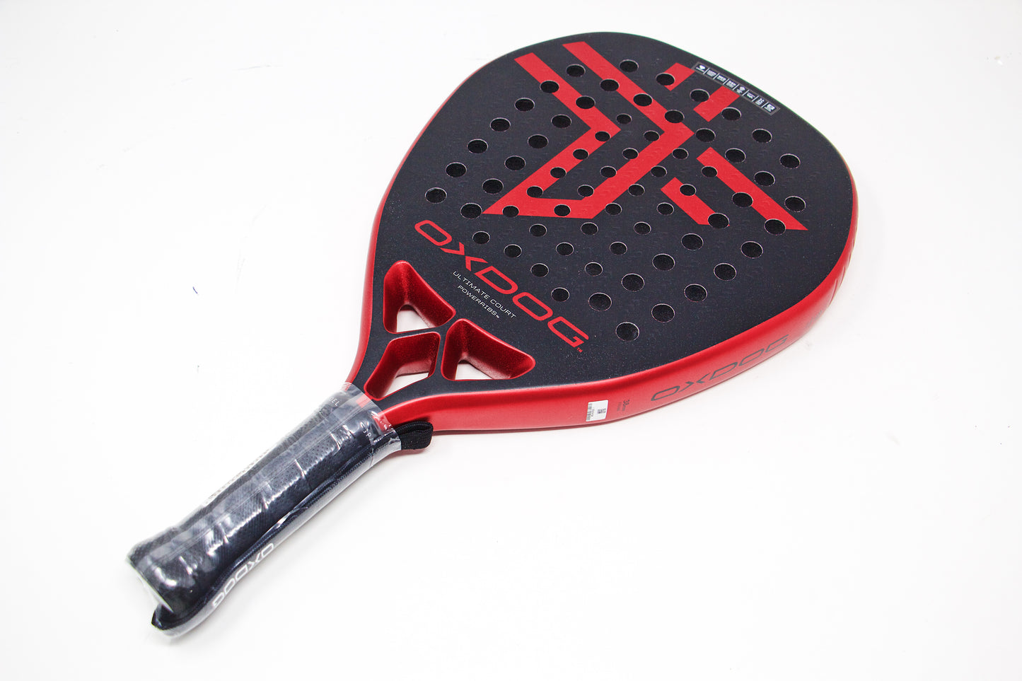 Oxdog Ultimate Court (2025) Padel Racket