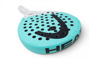 Head Gravity Team Padel Racket