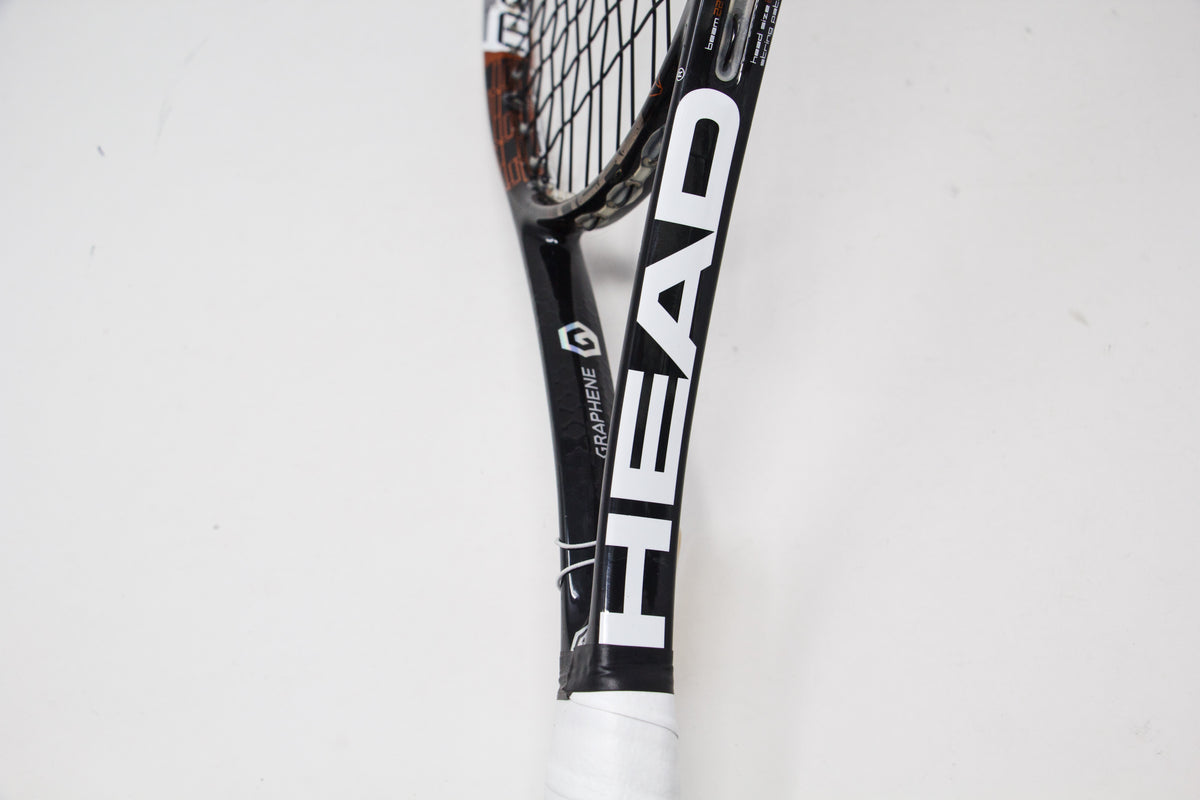 Head Speed MP Graphene Youtek Refurbished Tennis Racket