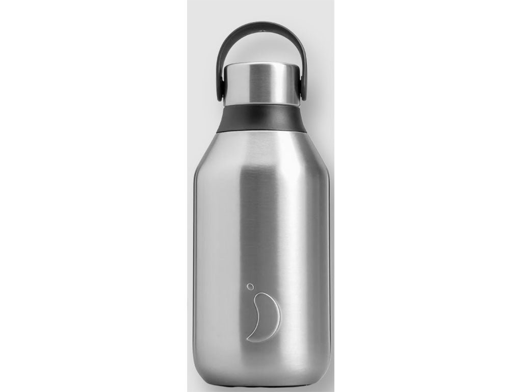 Chillys Bottles Series 2 350ml Bottle 90% Recycled Stainless Steel