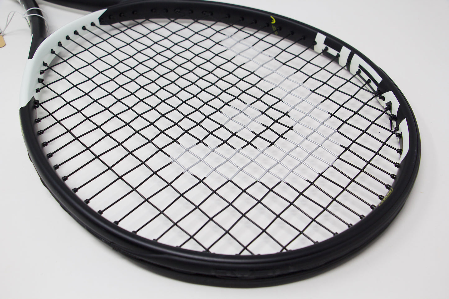 Head Speed Novak Refurbished Tennis Racket