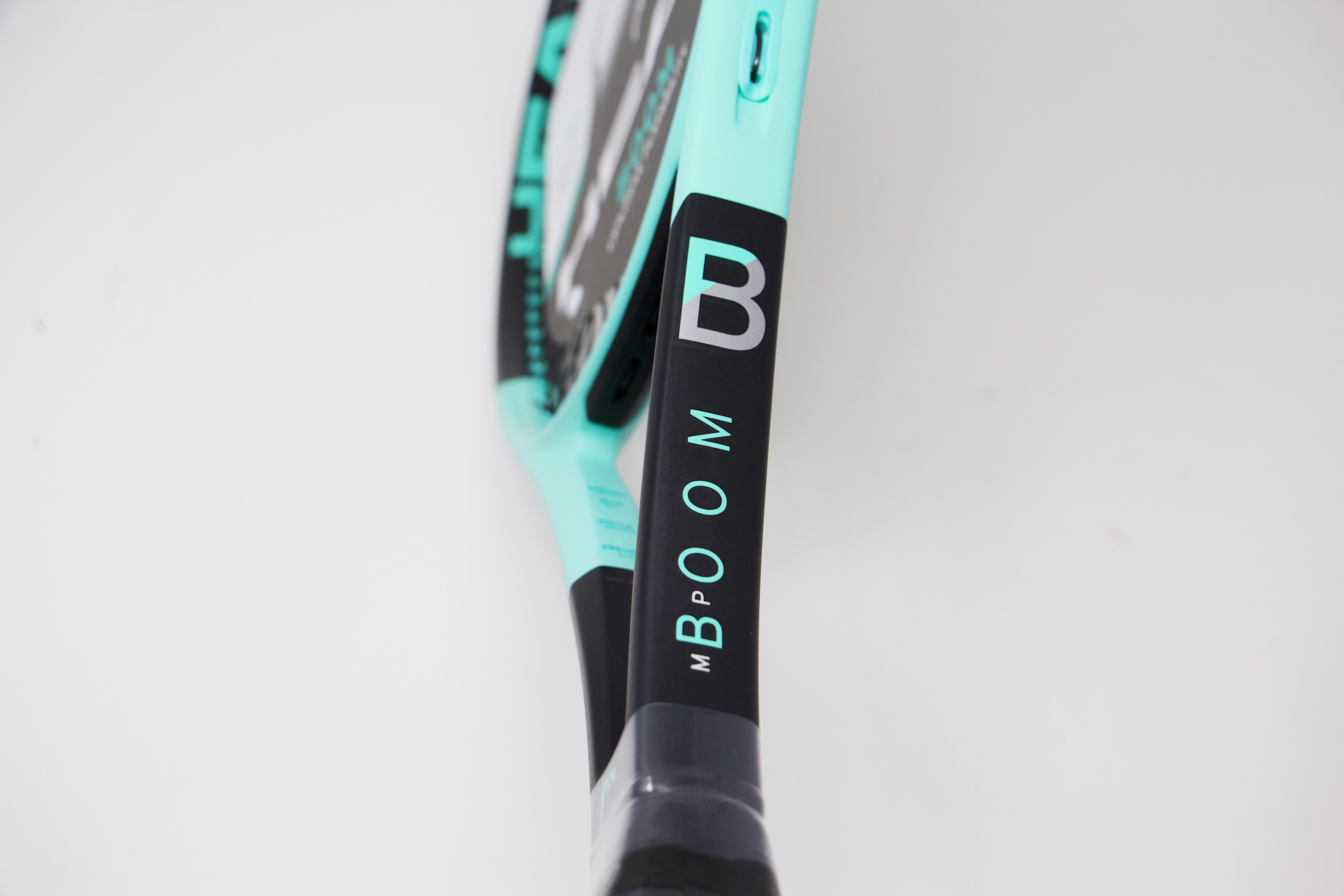 Head Boom MP Tennis Racket (2024)