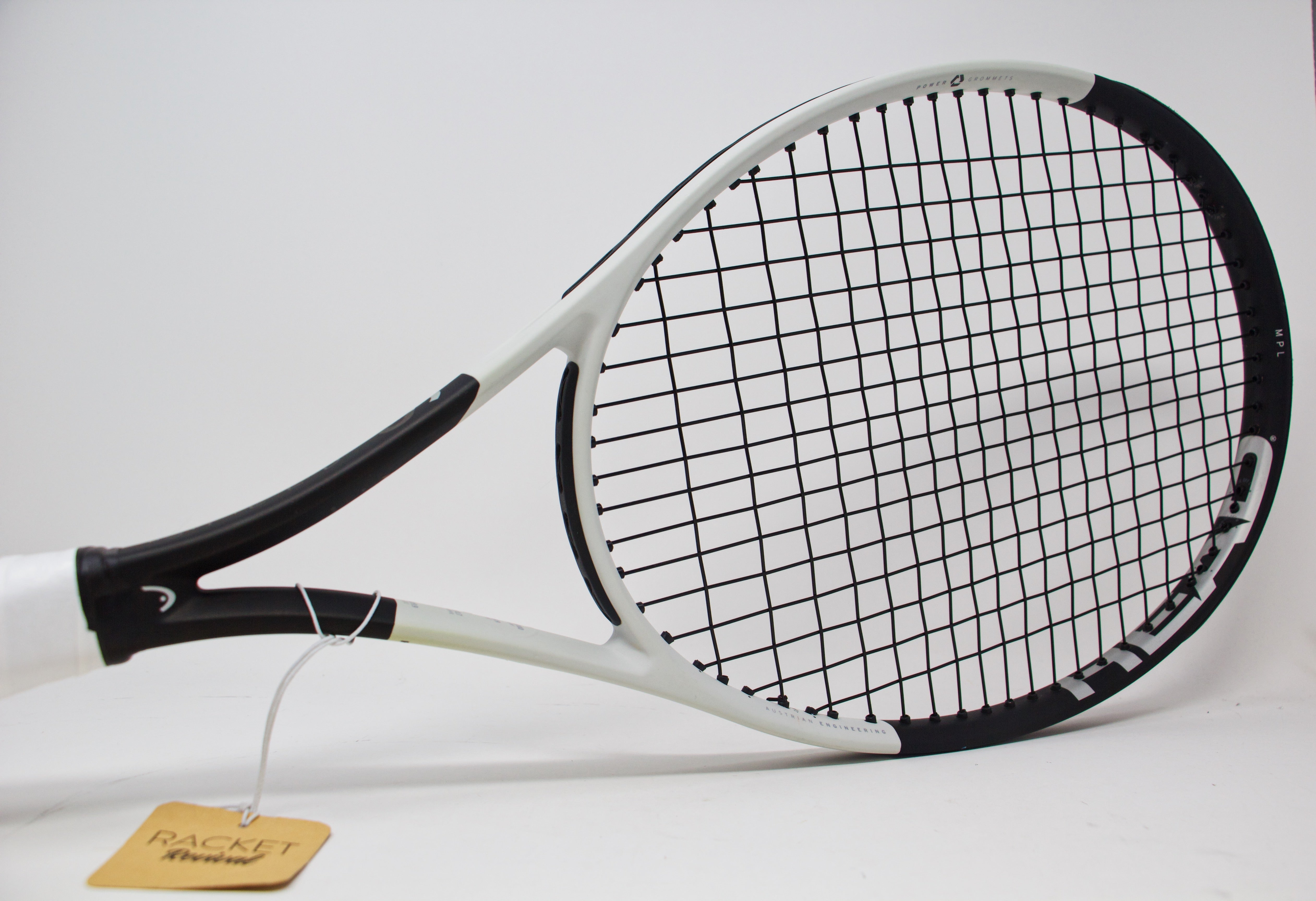 Head Speed MPL (2024) Refurbished Tennis Racket