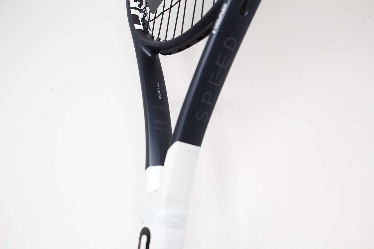 Head Speed Jr. 25 Tennis Racket (2026)
