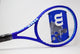 Wilson Ultra 100UL v5 Tennis Racket