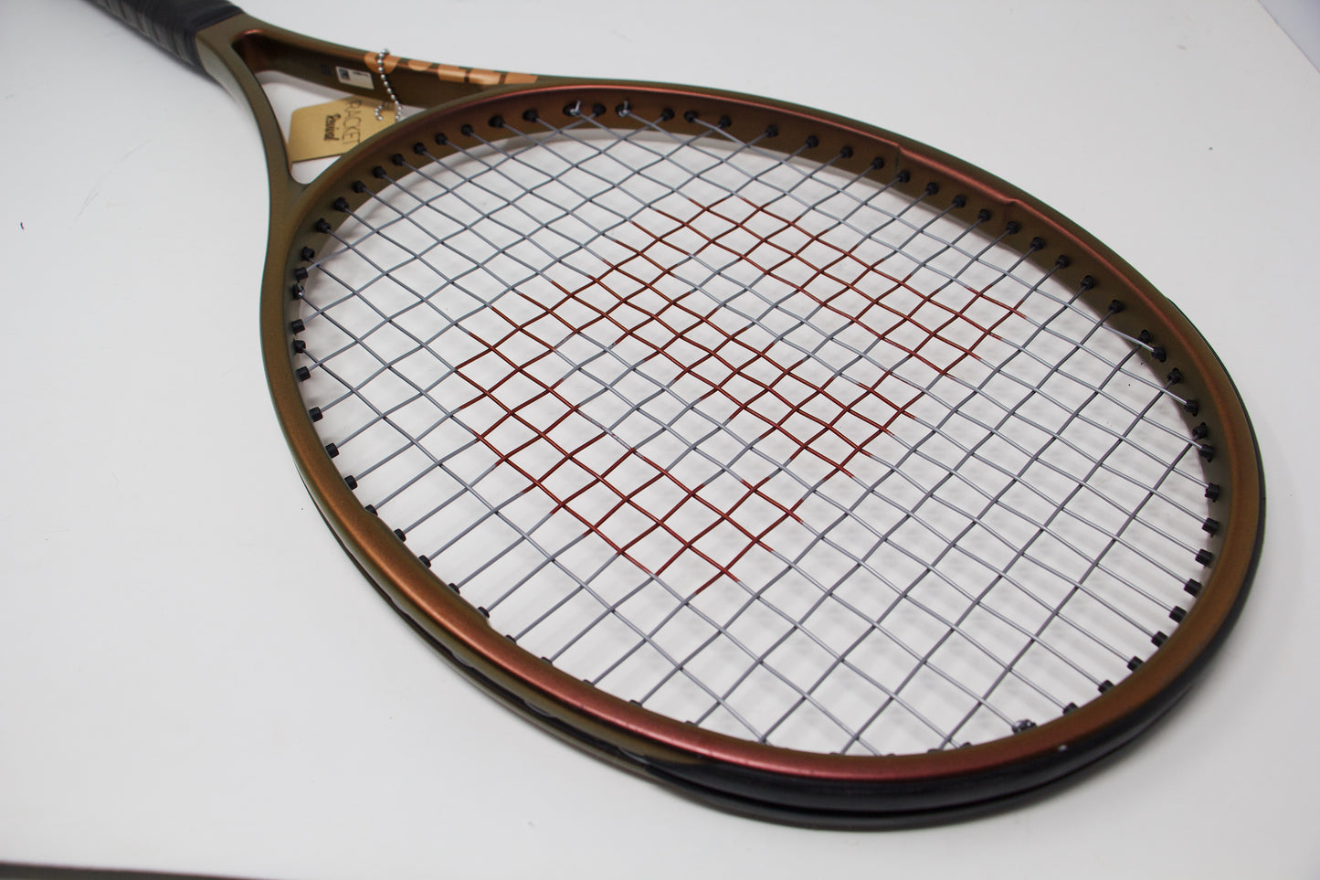 Wilson Pro Staff 97 v14 Refurbished Tennis Racket