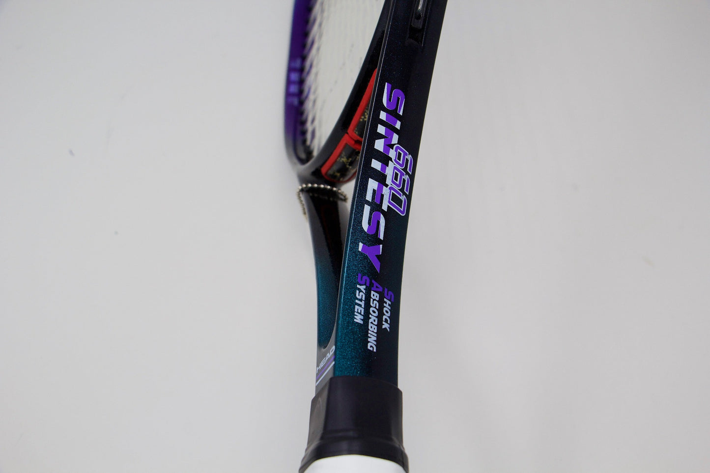 Head 660 Sintesy Refurbished Tennis Racket