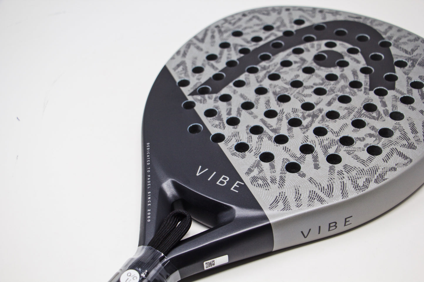 Head Vibe (2025) Padel Racket