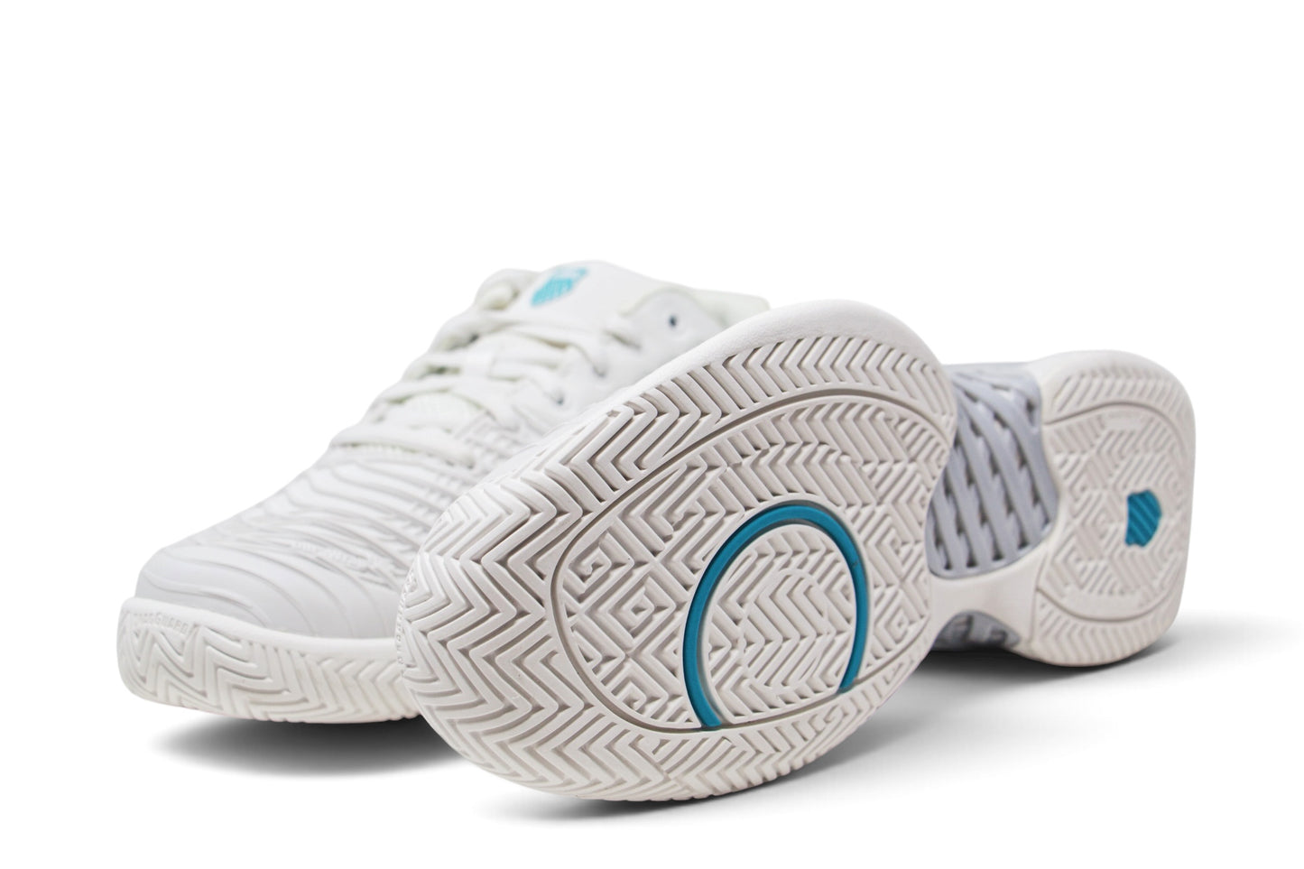K Swiss Express Light 3 Womens Tennis Shoe