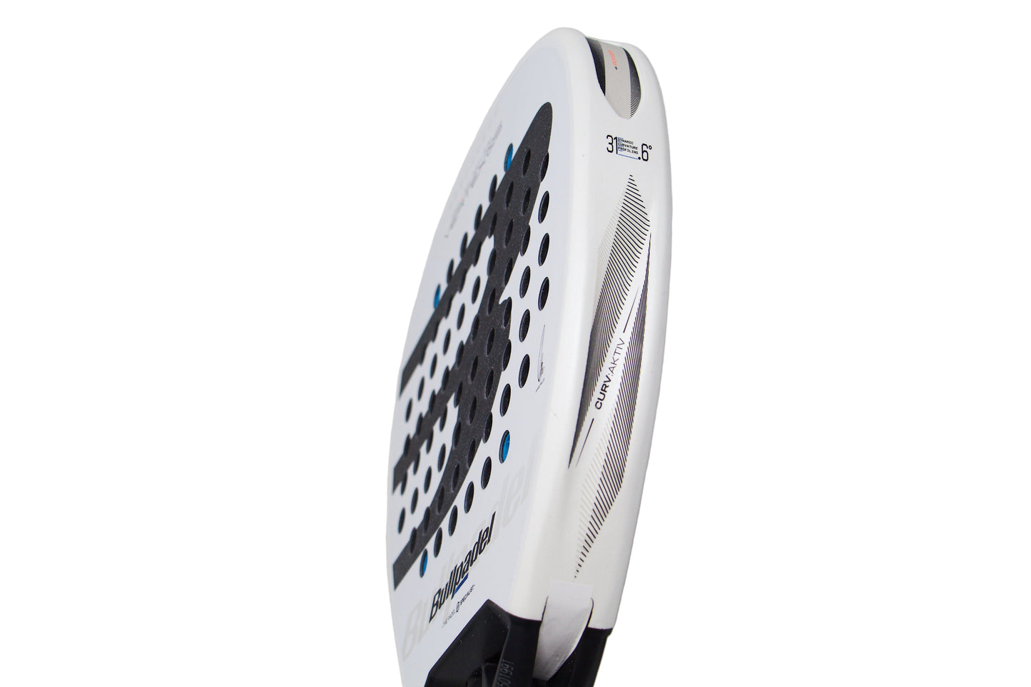 Bullpadel Vertex 05 (2026) Padel Racket