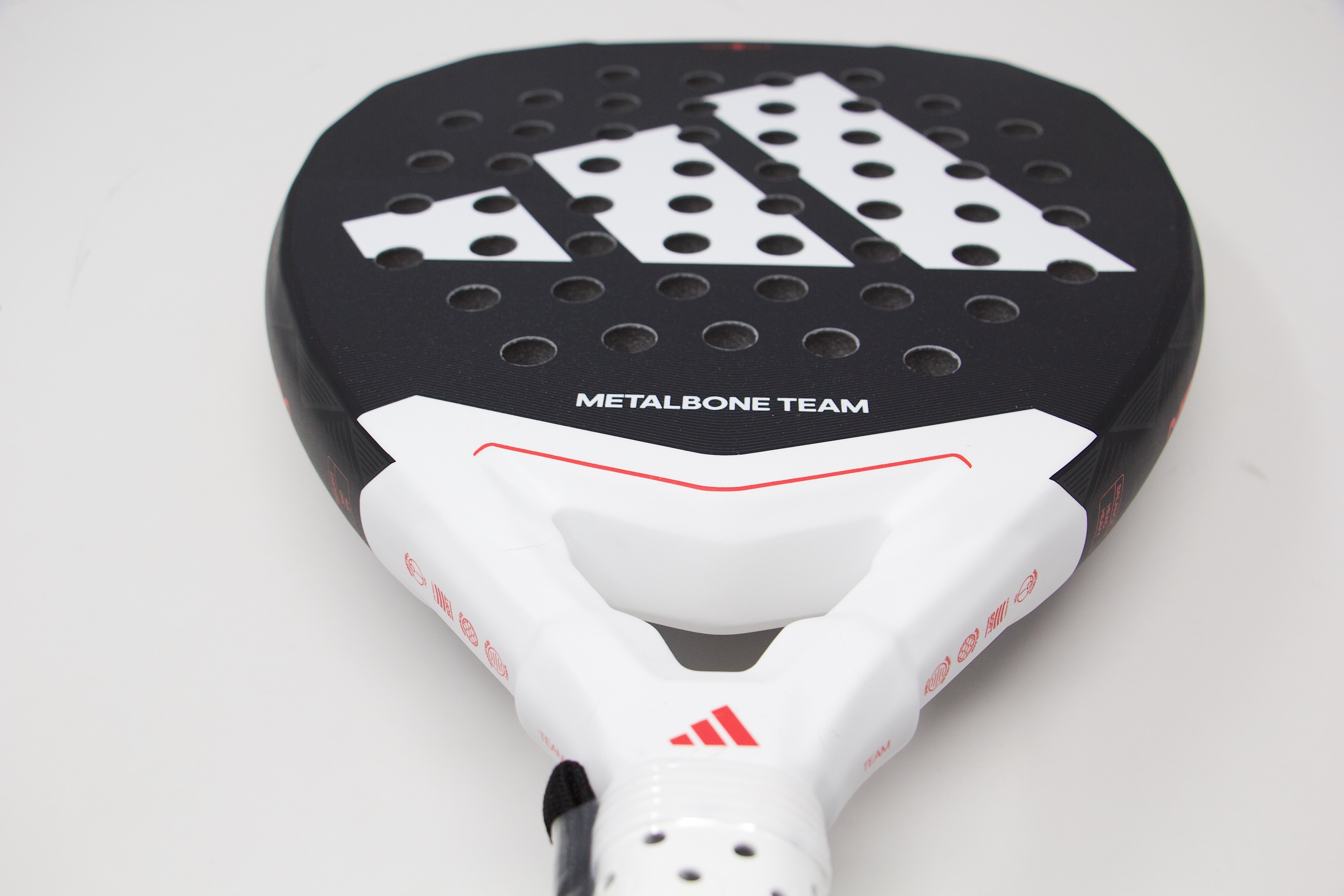 Adidas Metalbone Team 3.4 Padel Racket