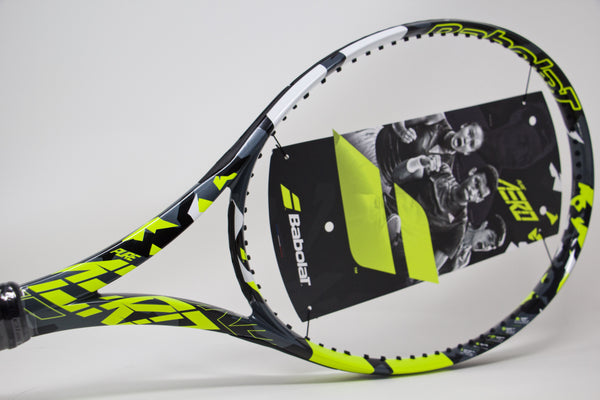 Babolat Pure Aero (2023) Tennis Racket
