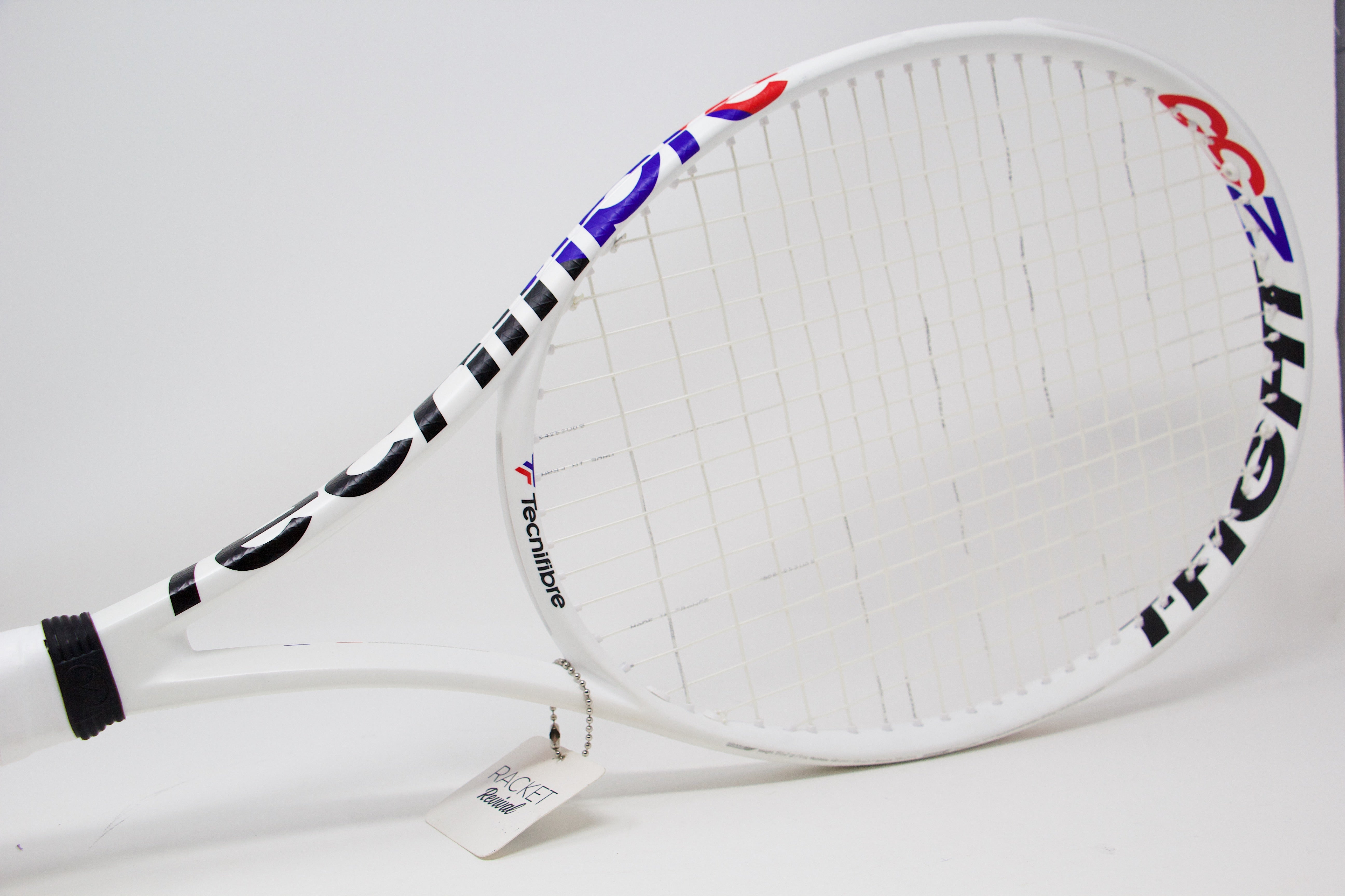 Tecnifibre T-Fight 255g Refurbished Tennis Racket