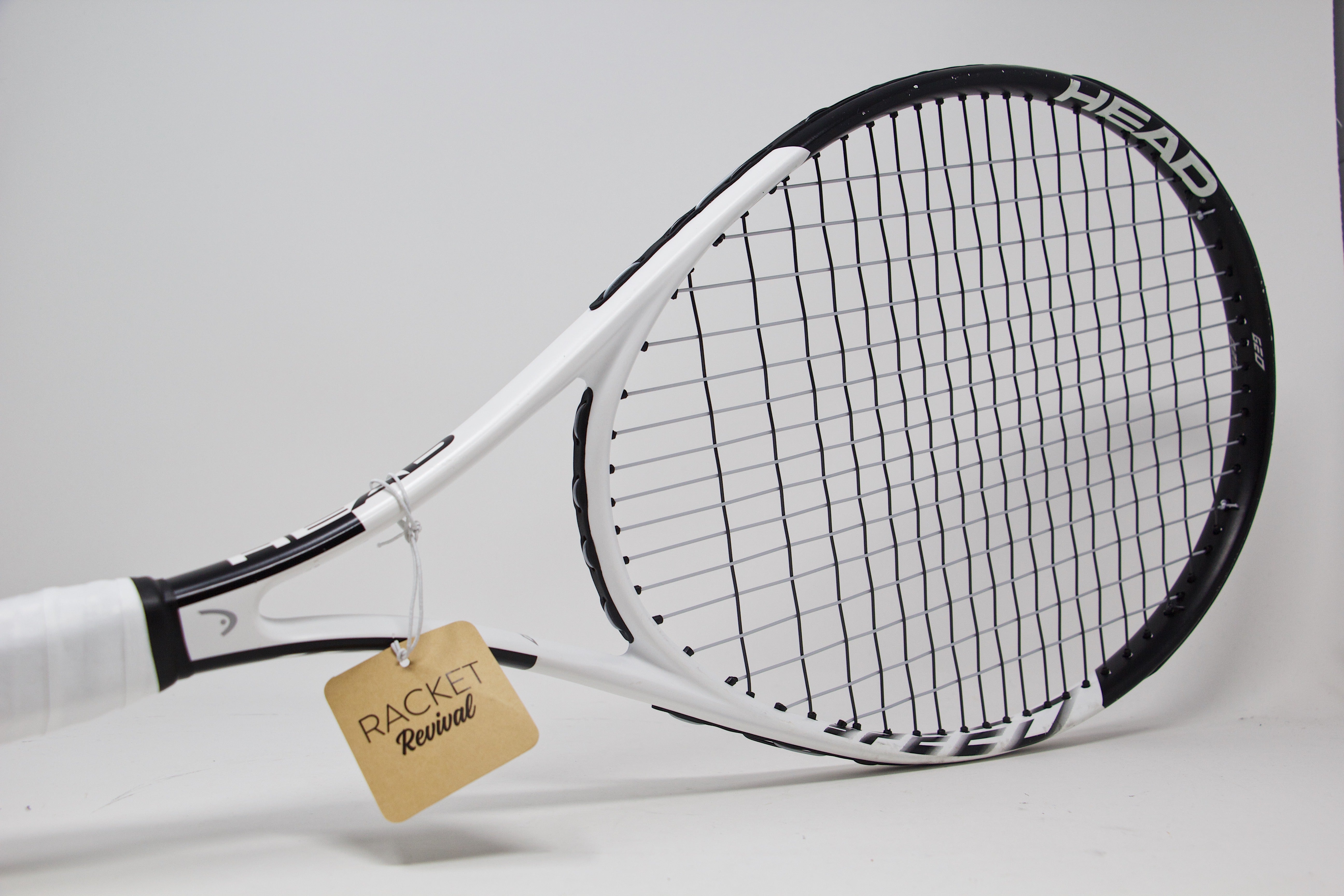 Head Geo Speed (2022) Refurbished Tennis Racket