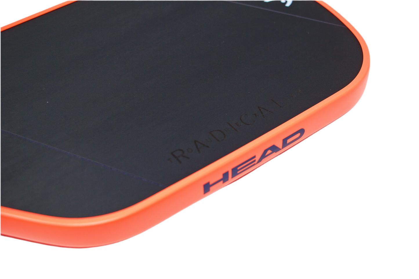 Head Radical Tour Ex Raw 2024 Pickleball Racket