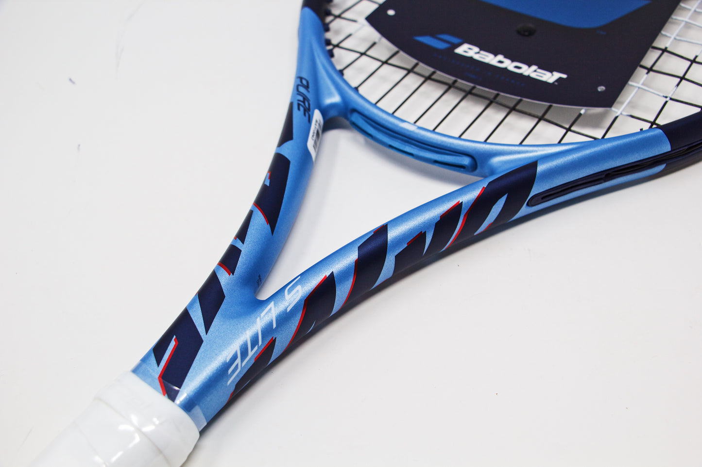 Babolat Pure Drive Super Lite Gen 11 (2025) Tennis Racket