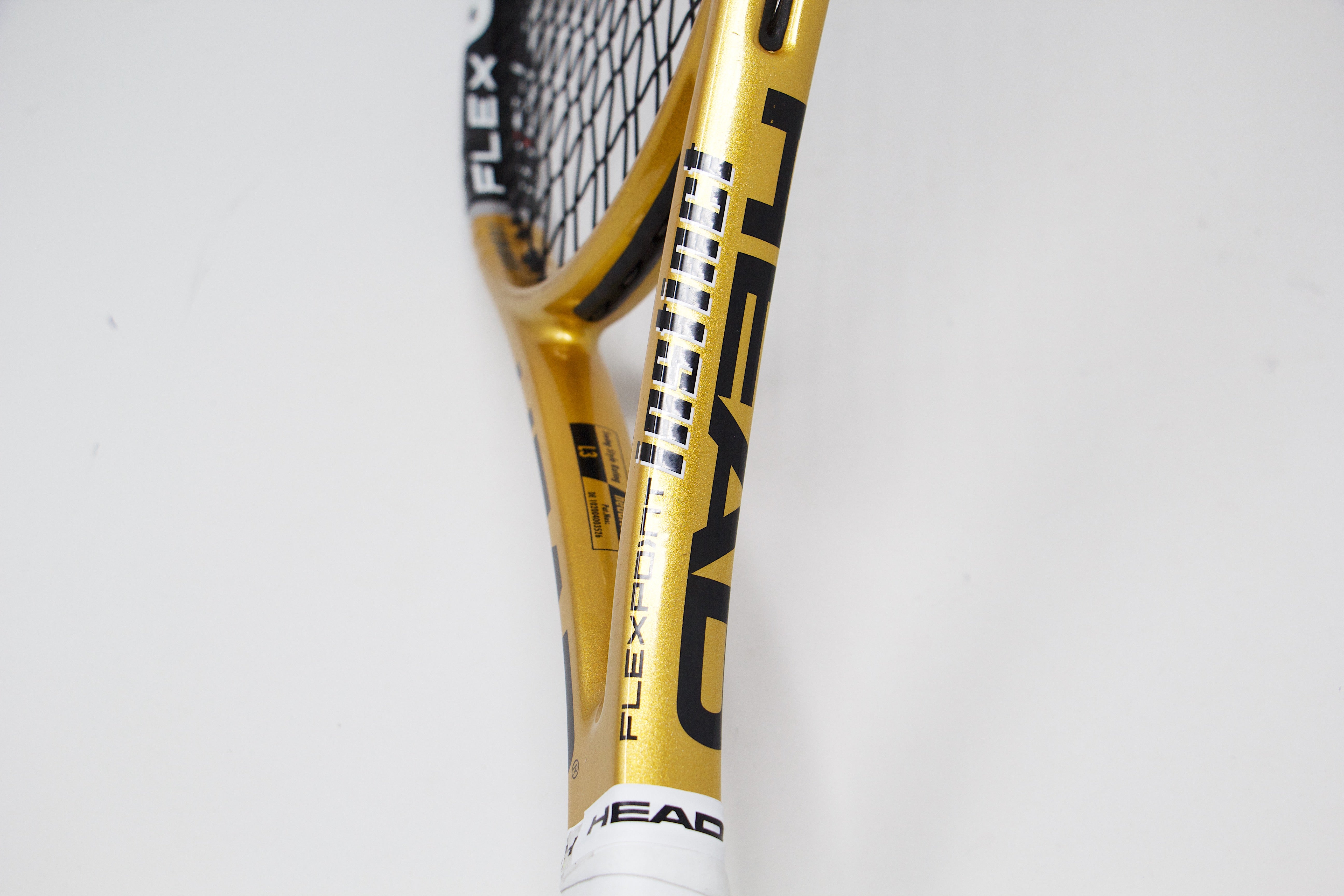 Head Instinct MP Flex Point Refurbished Tennis Racket