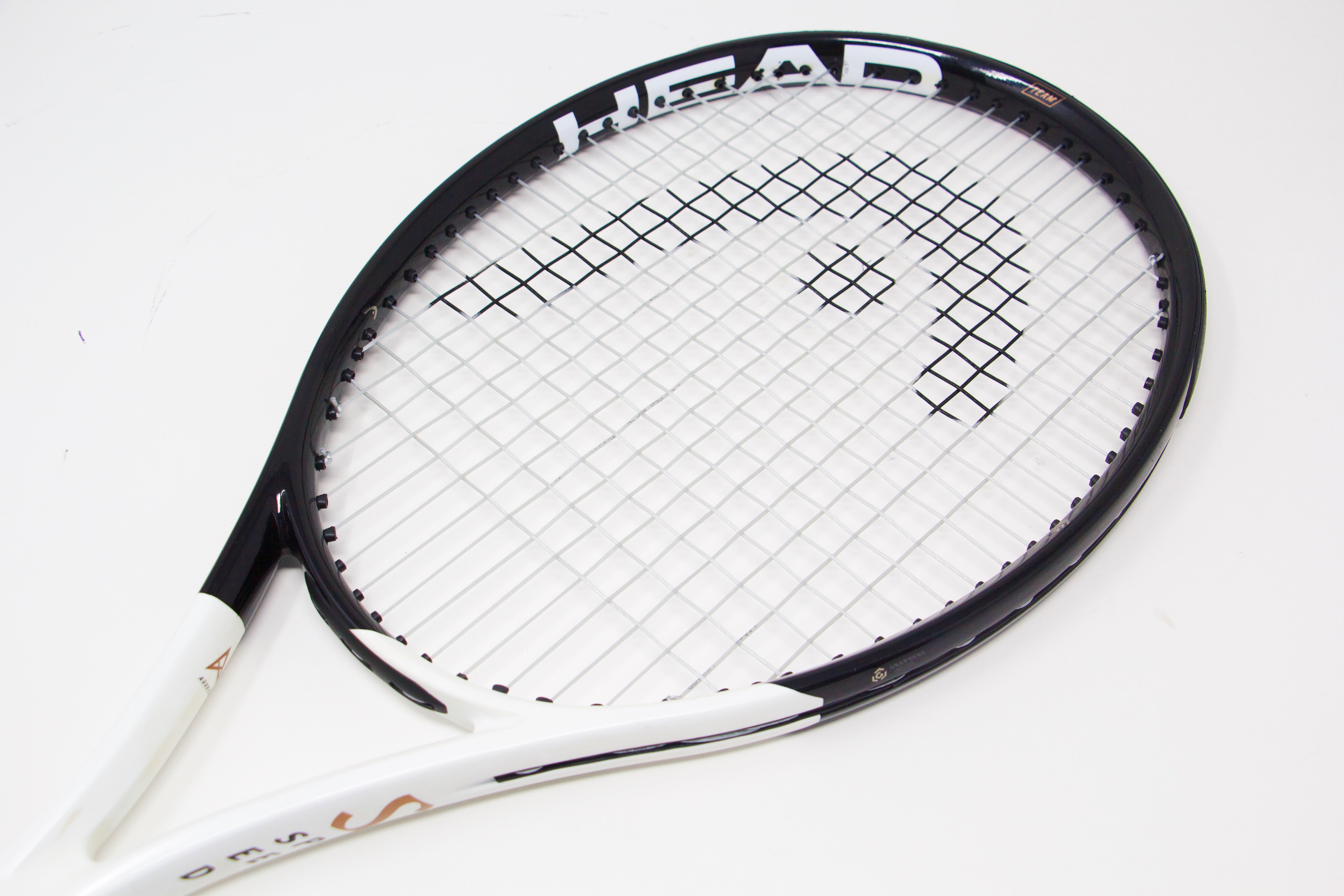 Head Speed Team (2022) Refurbished Tennis Racket