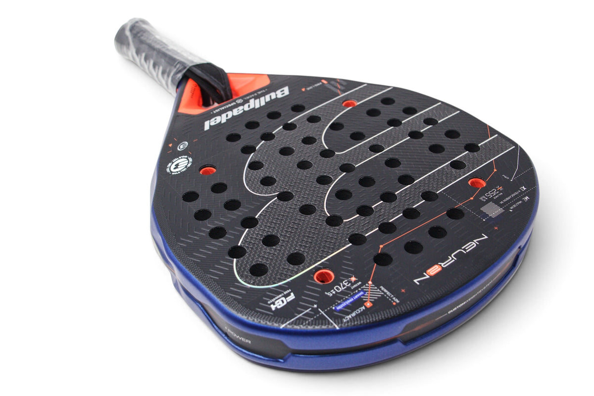 BullPadel Neuron 2027 Padel Racket