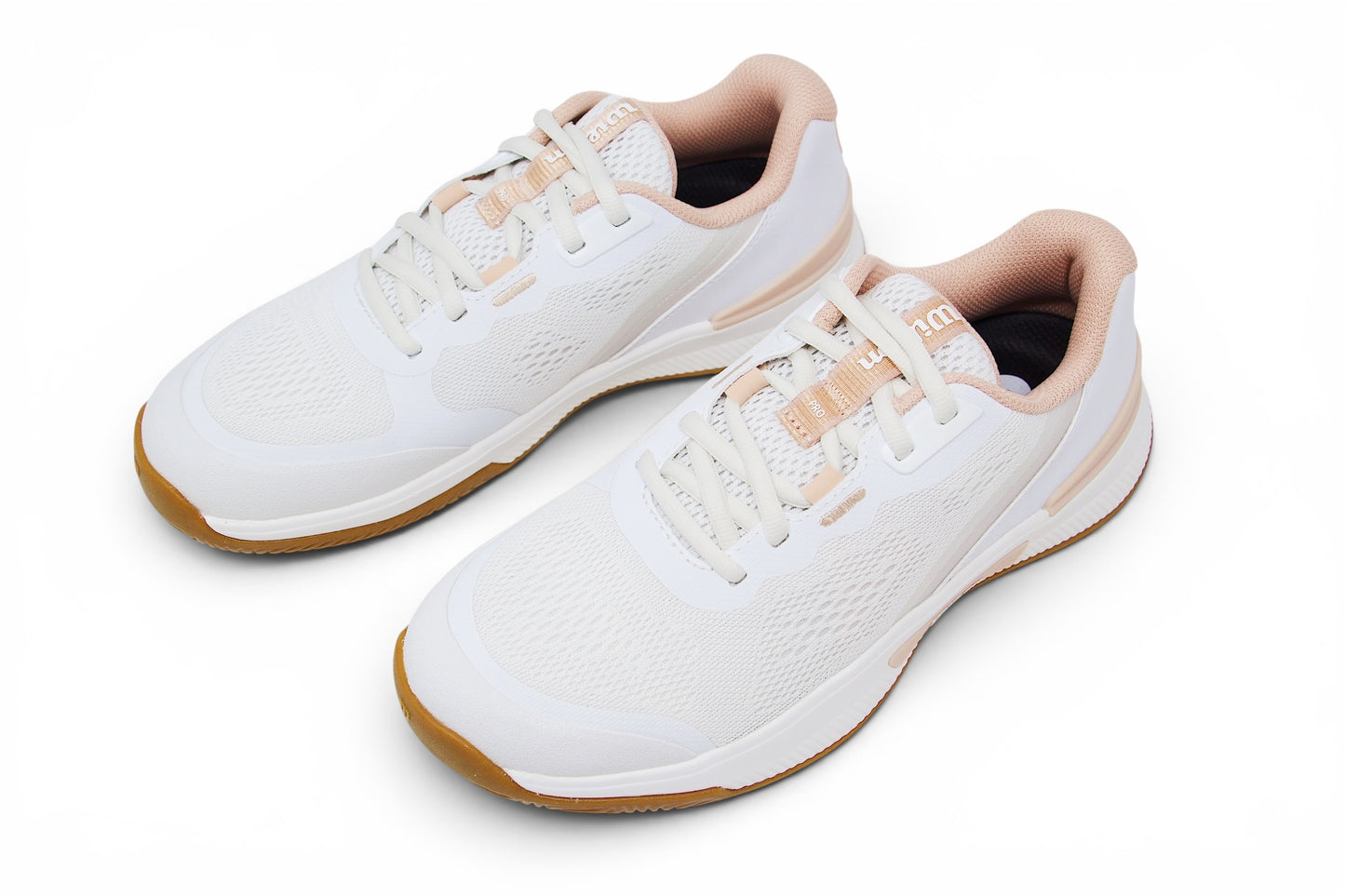 Wilson Intrigue Pro Womens All Court Tennis Shoe