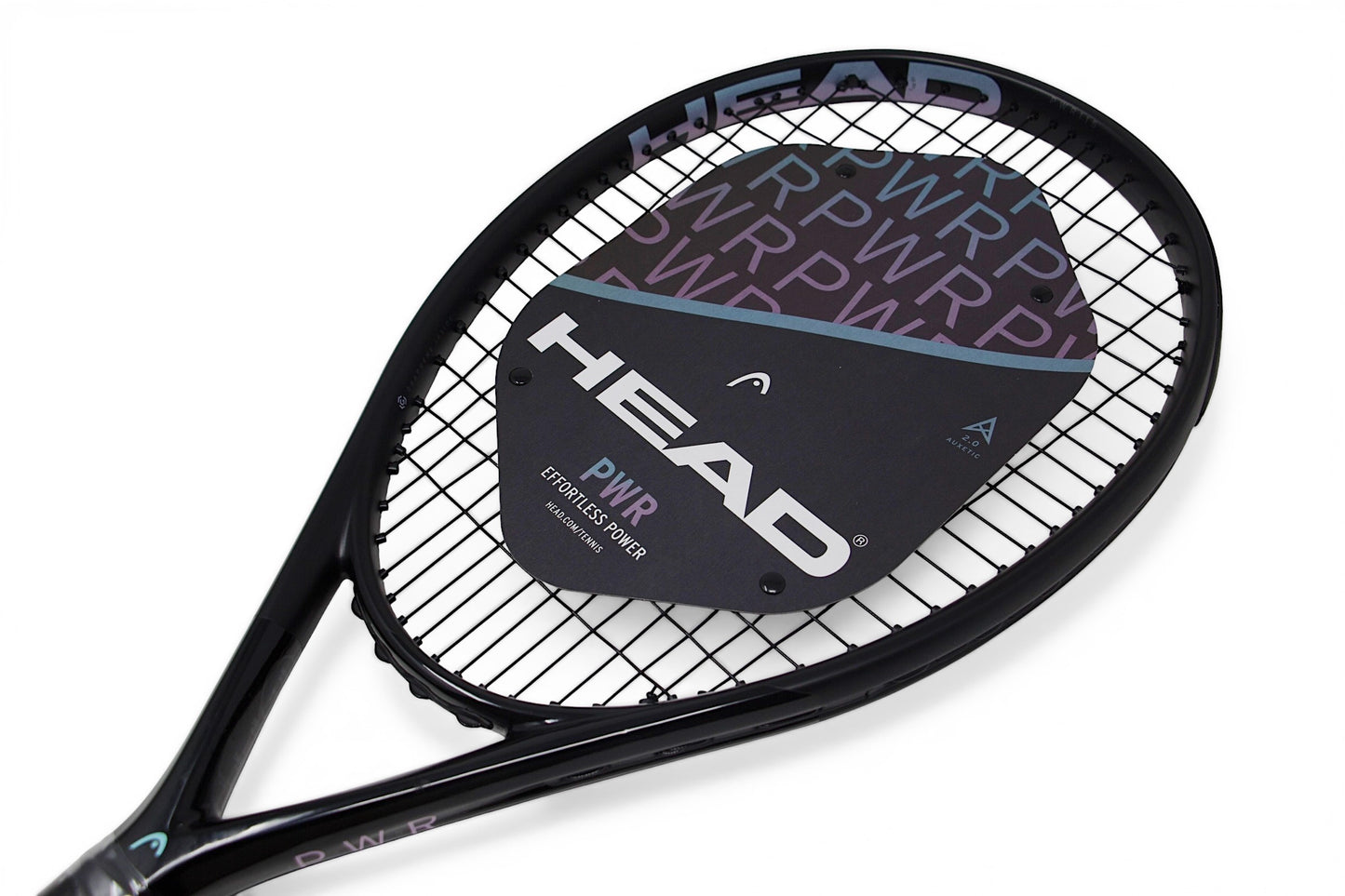 Head PWR 115 (2026) Tennis Racket