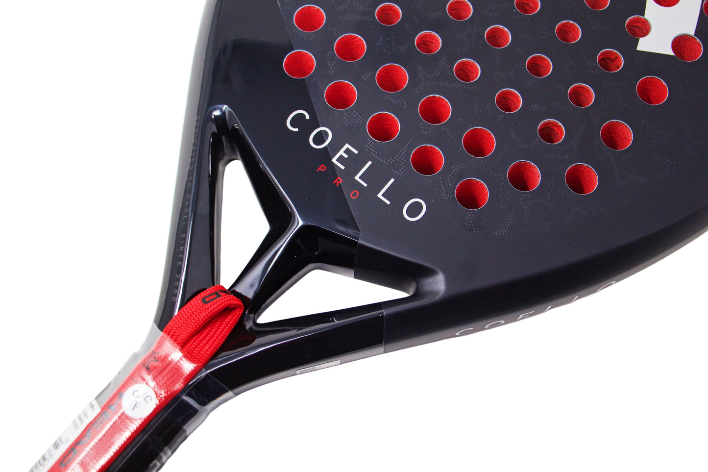 Head Coello Pro (2025) Padel Racket