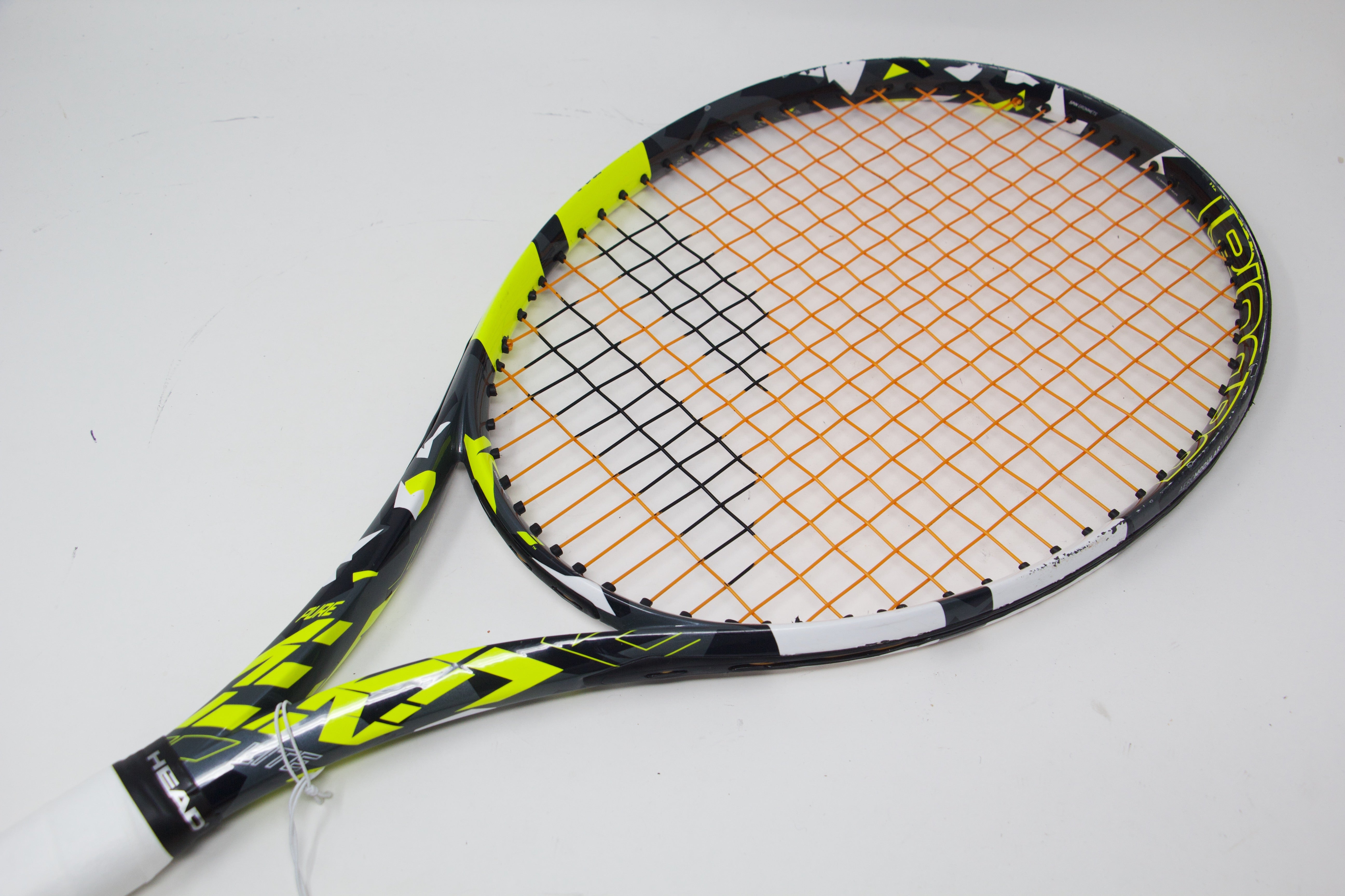 Babolat Pure Aero Lite (2023) Refurbished Tennis Racket