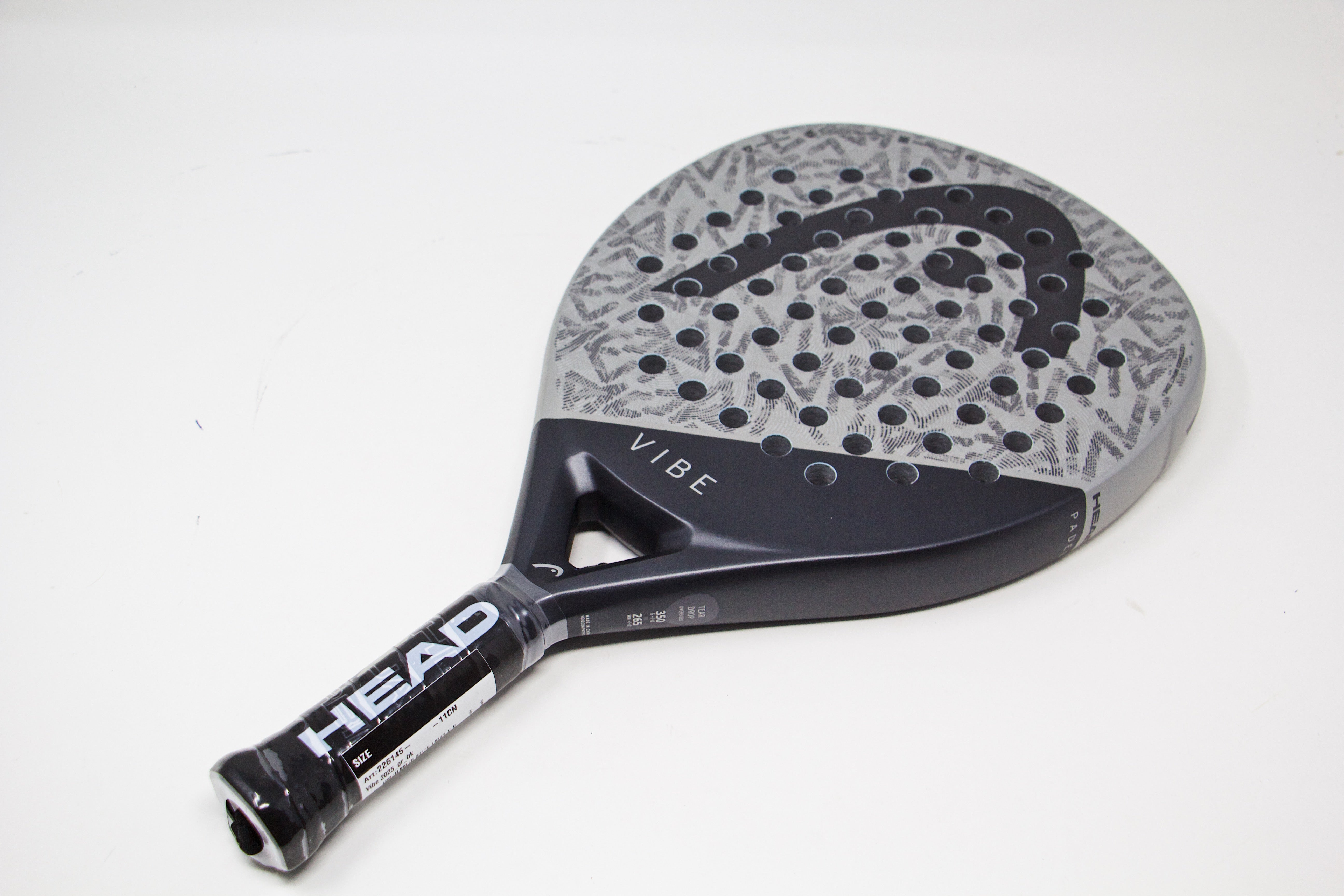 Head Vibe (2025) Padel Racket