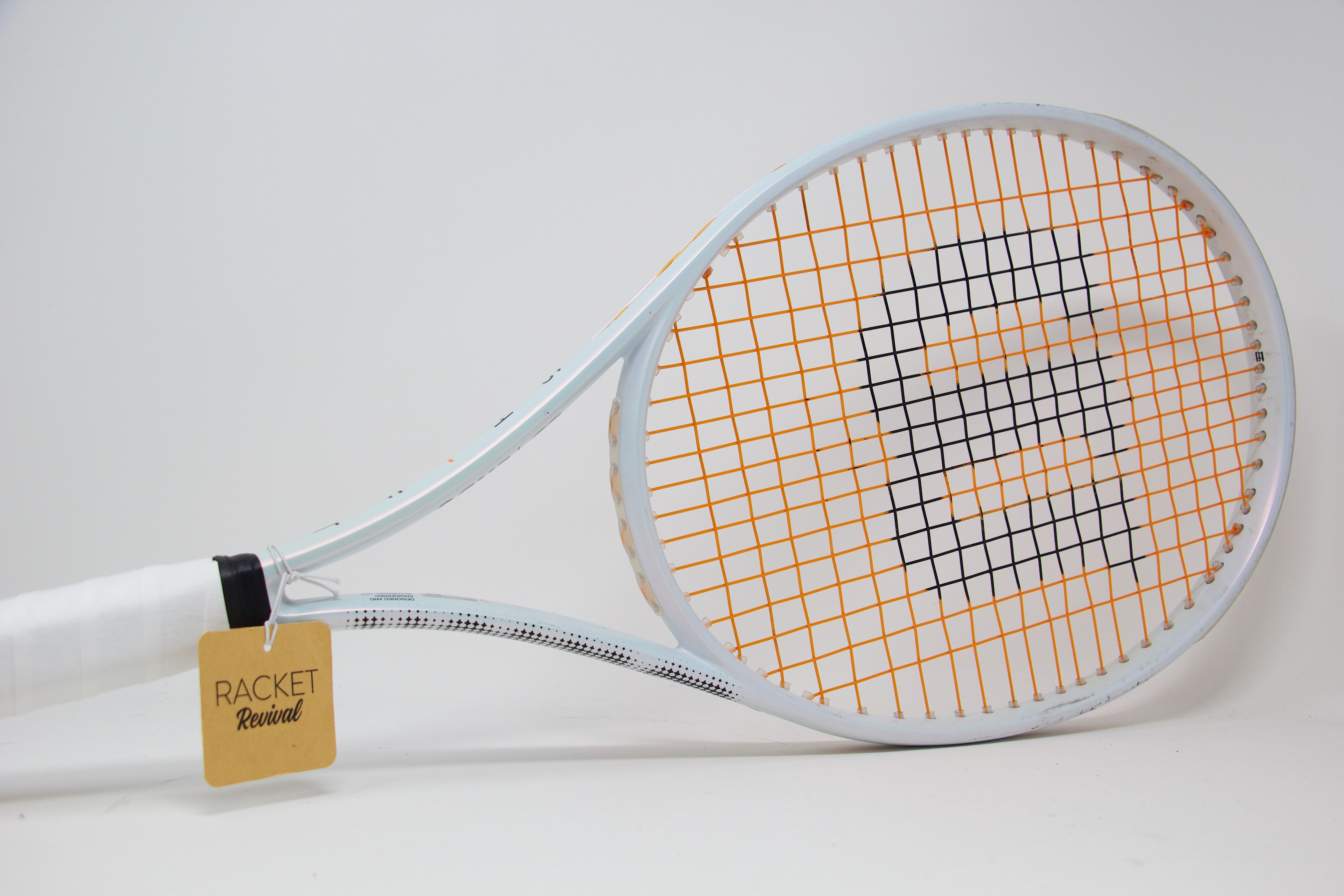 Wilson Shift LABS 99 Refurbished Tennis Racket