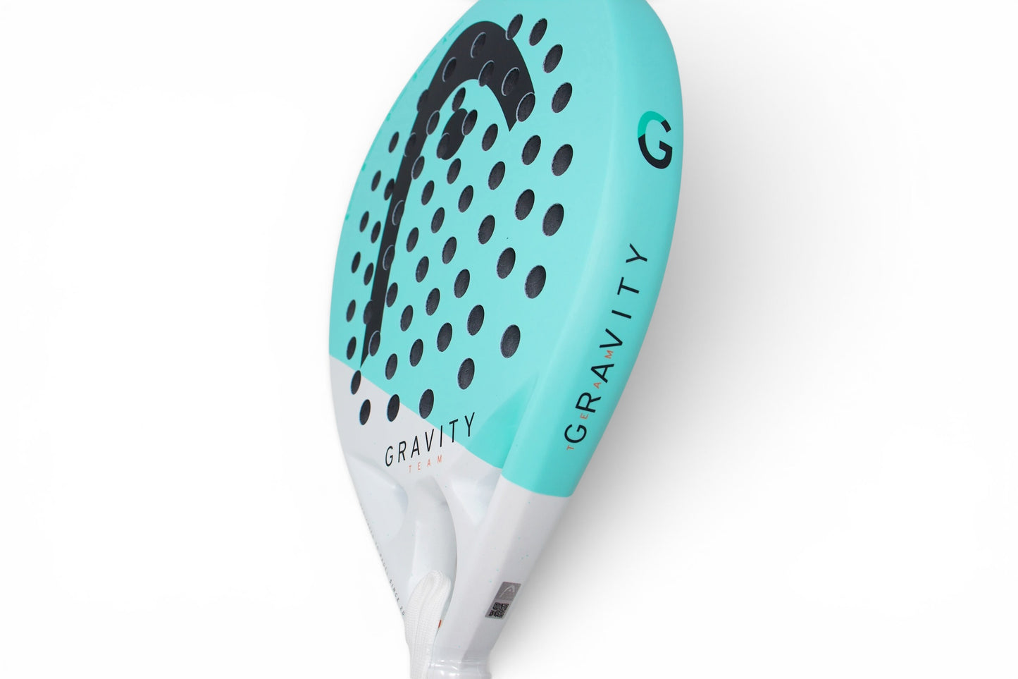 Head Gravity Team Padel Racket