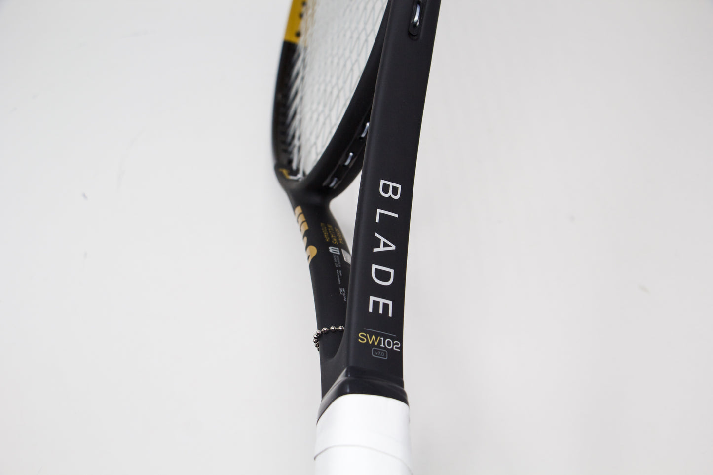 Wilson Blade 102 V7 Serena Williams Autograph Refurbished Tennis Racket