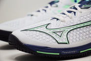 Mizuno Wave Exceed Tour 6 Mens All Court Tennis Shoe