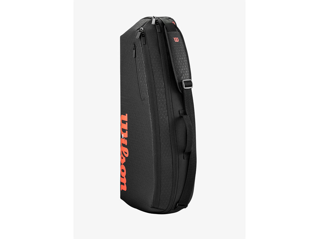 Wison Super Tour Clash v3 3 Tennis Racket Bag