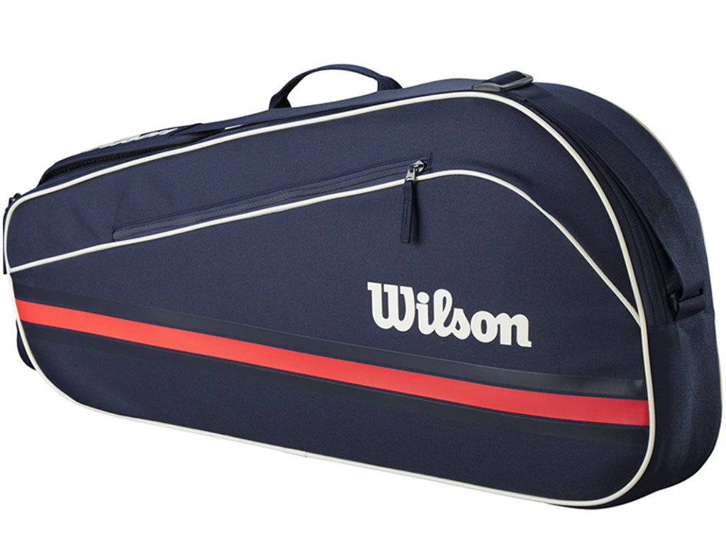 Wilson Team 3 Racket Tennis Bag (2025)