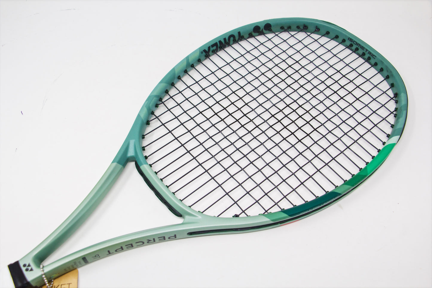 Yonex Percept 97 (310g) 2025 Refurbished Tennis Racket