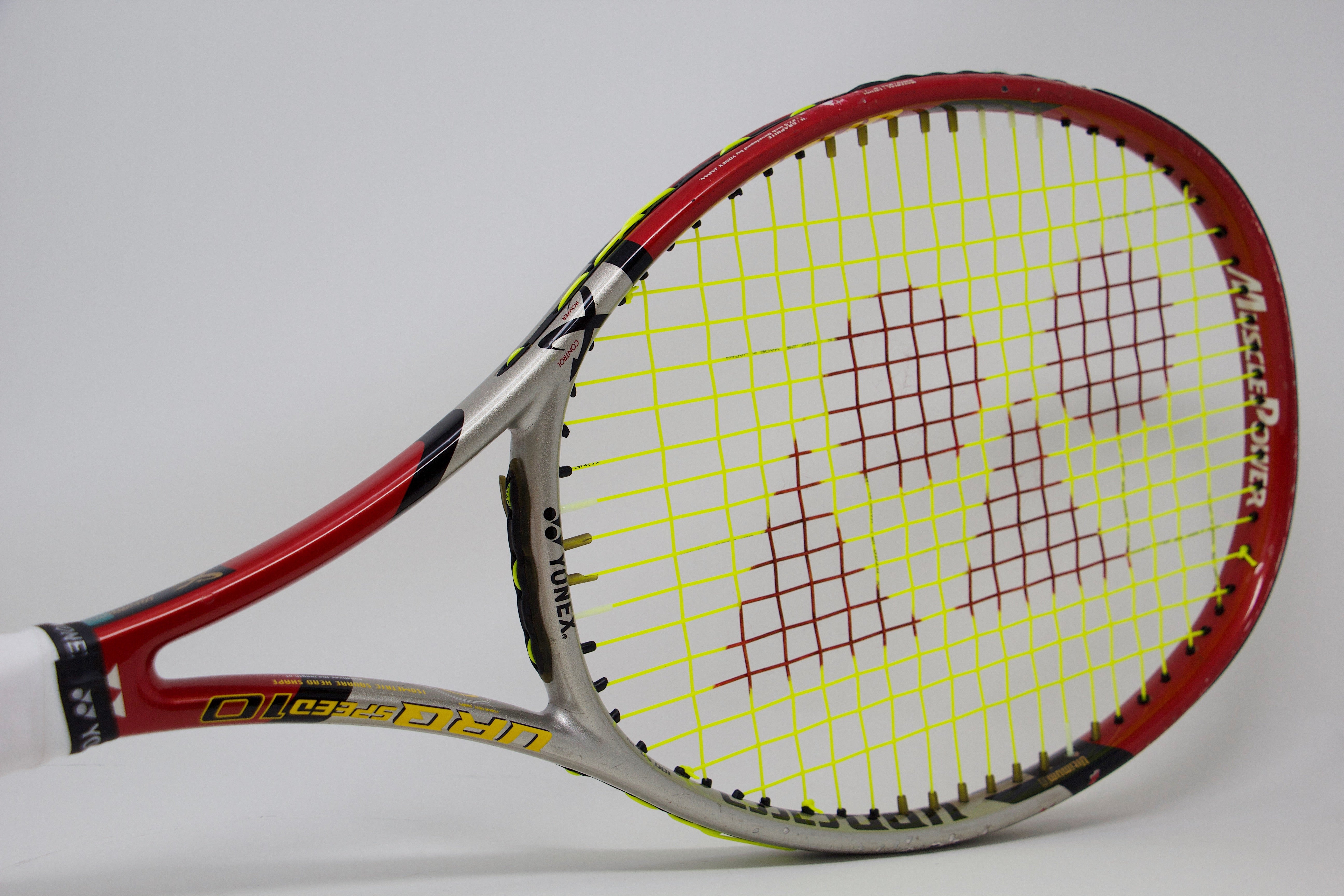 Yonex URQ Speed10 270g Refurbished Tennis Racket