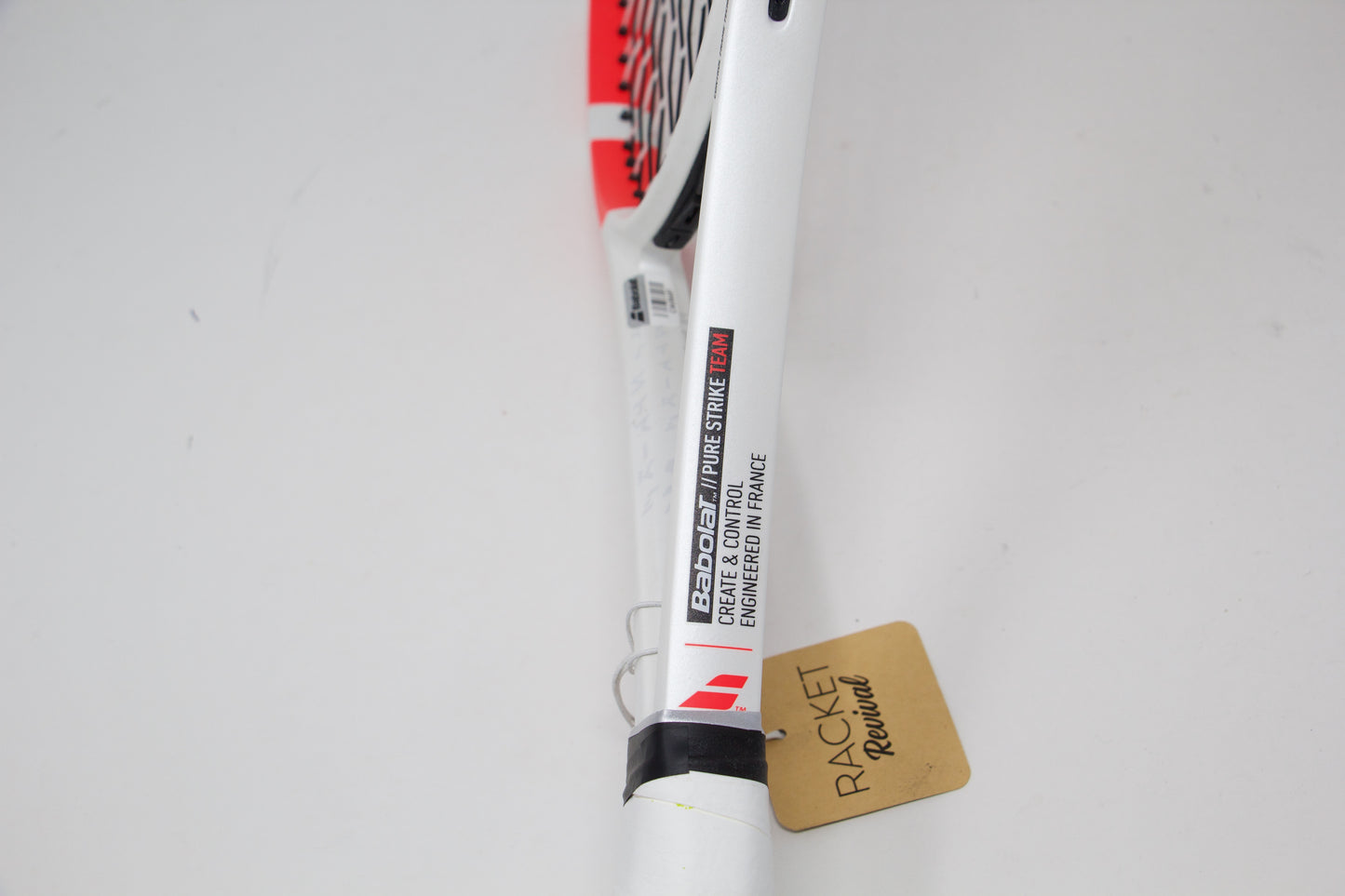Babolat Pure Strike Team 2024 Refurbished Tennis Racket