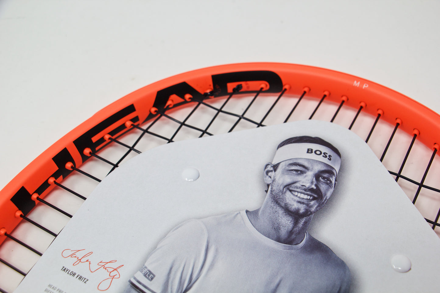 Head Radical MP (2025) Tennis Racket