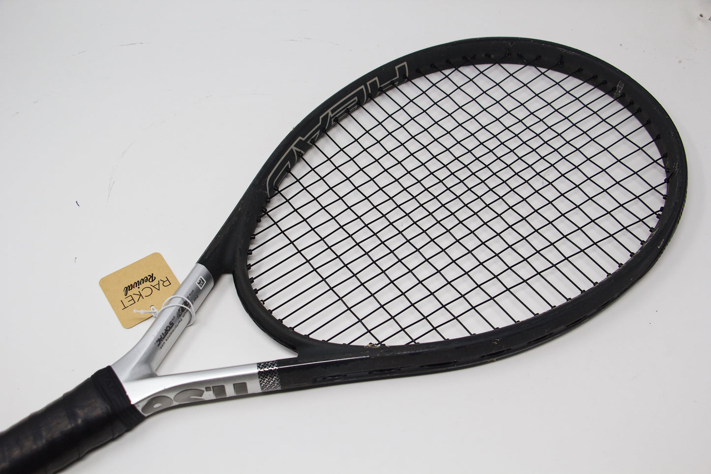 Head Ti.S6 Refurbished Tennis Racket