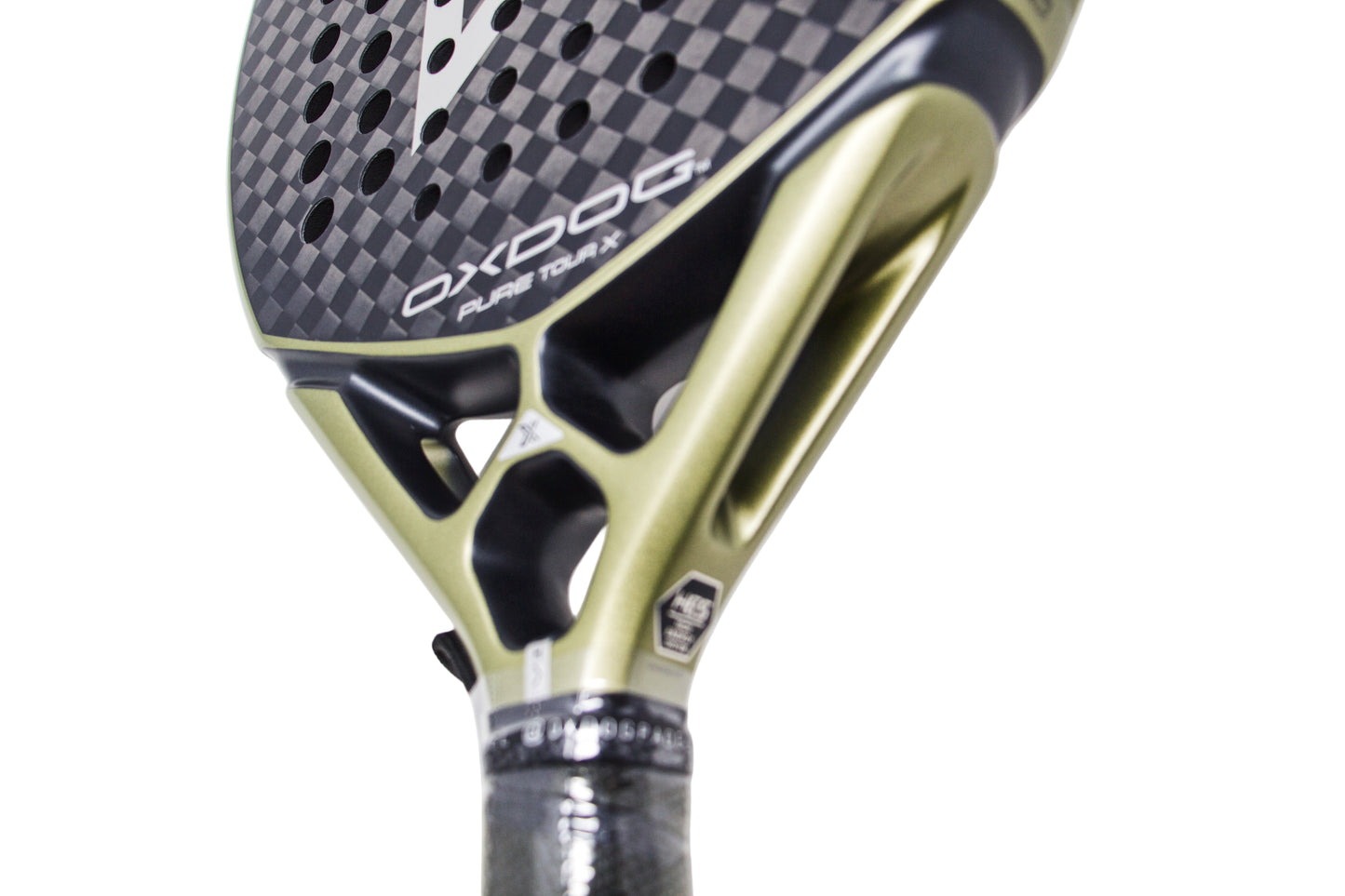 Oxdog Pure Tour X (2026) Padel Racket